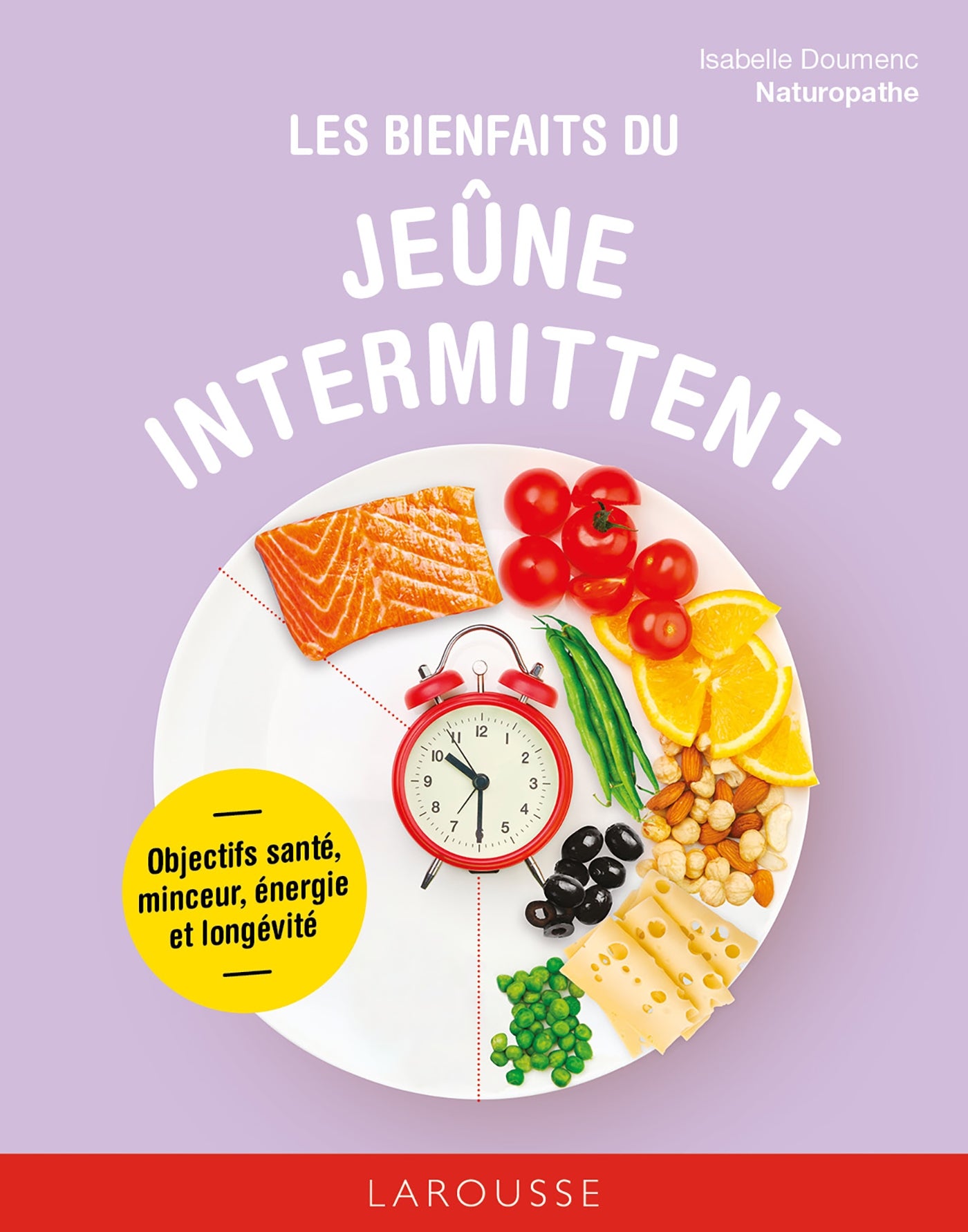 Les bienfaits du jeûne intermittent