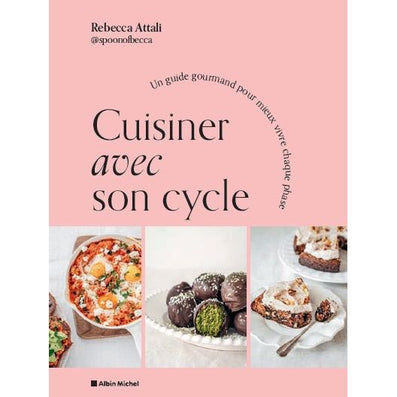 Cuisiner avec son cycle