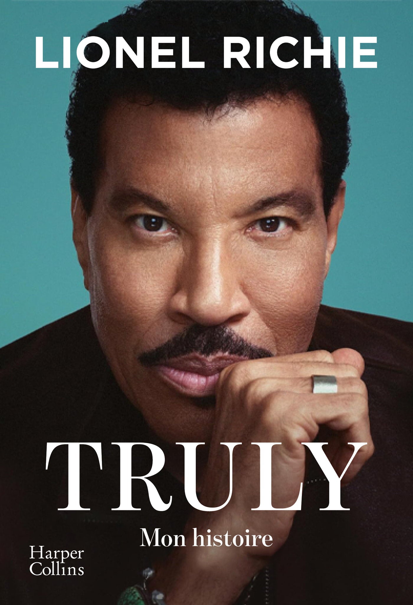 Truly - Harper Collins - Biographie - - La Guilde Culinaire