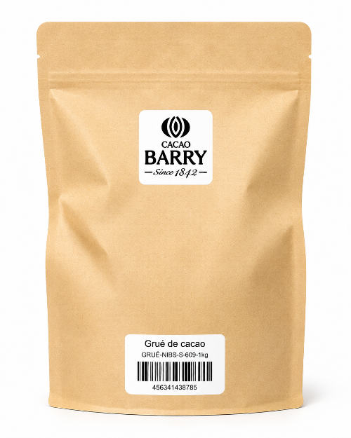 Cacao nibs