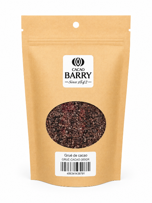 Cacao nibs