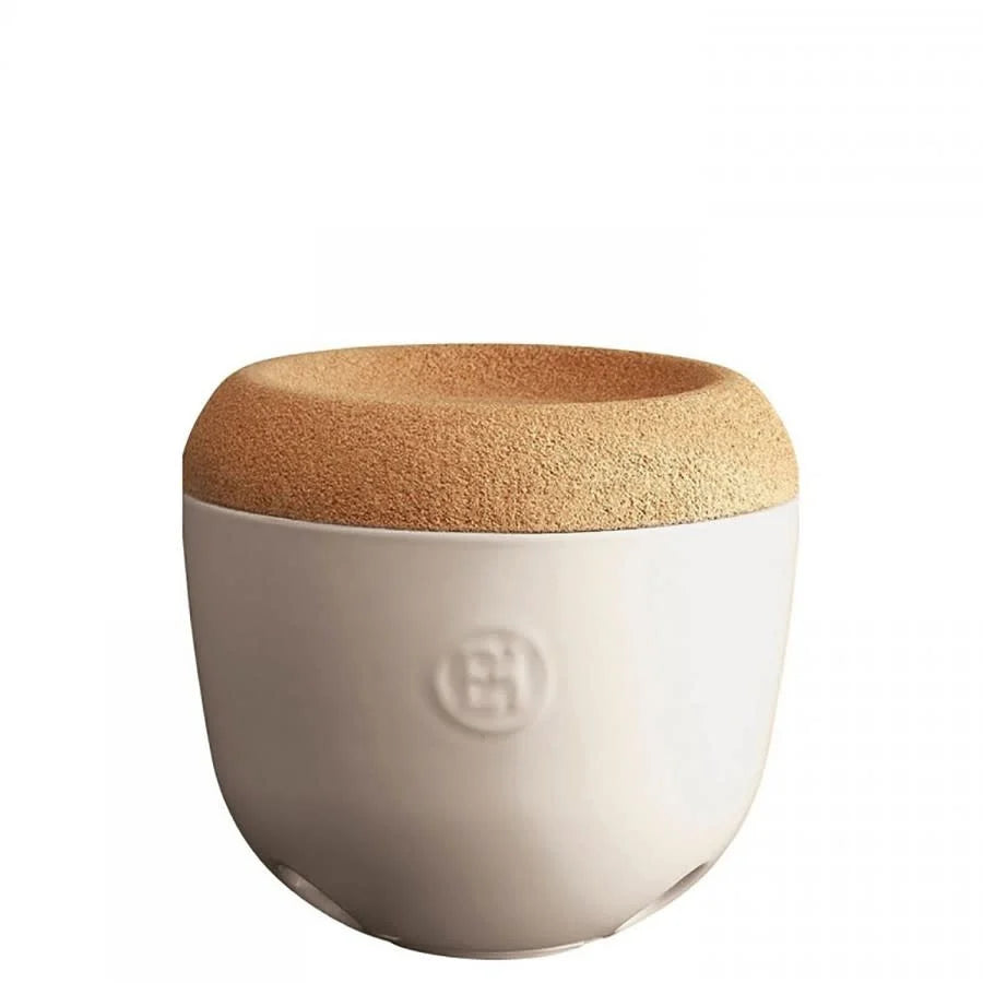 Pot à Ail - Emile Henry !