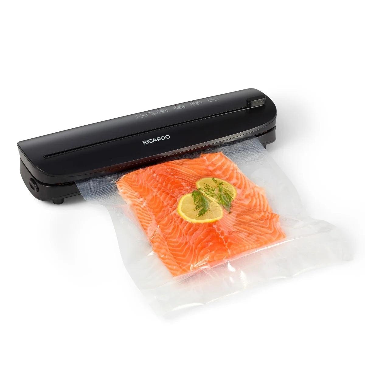 Scelleuse sous vide RICARDO - Ricardo - Scelleuse sous vide - - La Guilde Culinaire