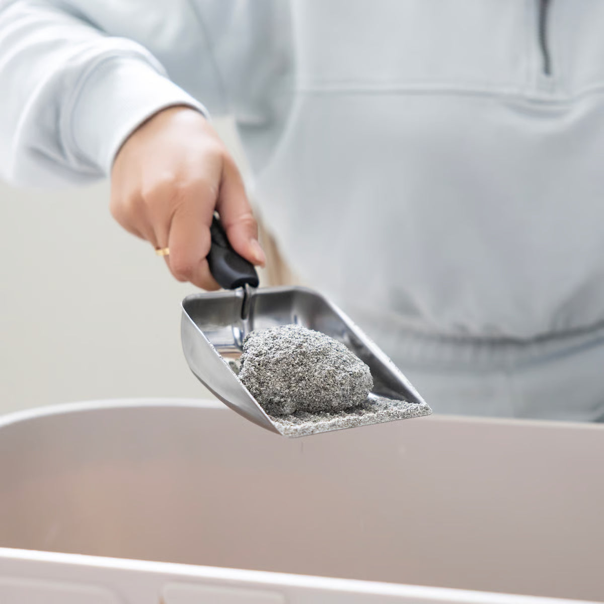 Pelle à litière pour chat - Fox Run - Pelle à litière - - La Guilde Culinaire