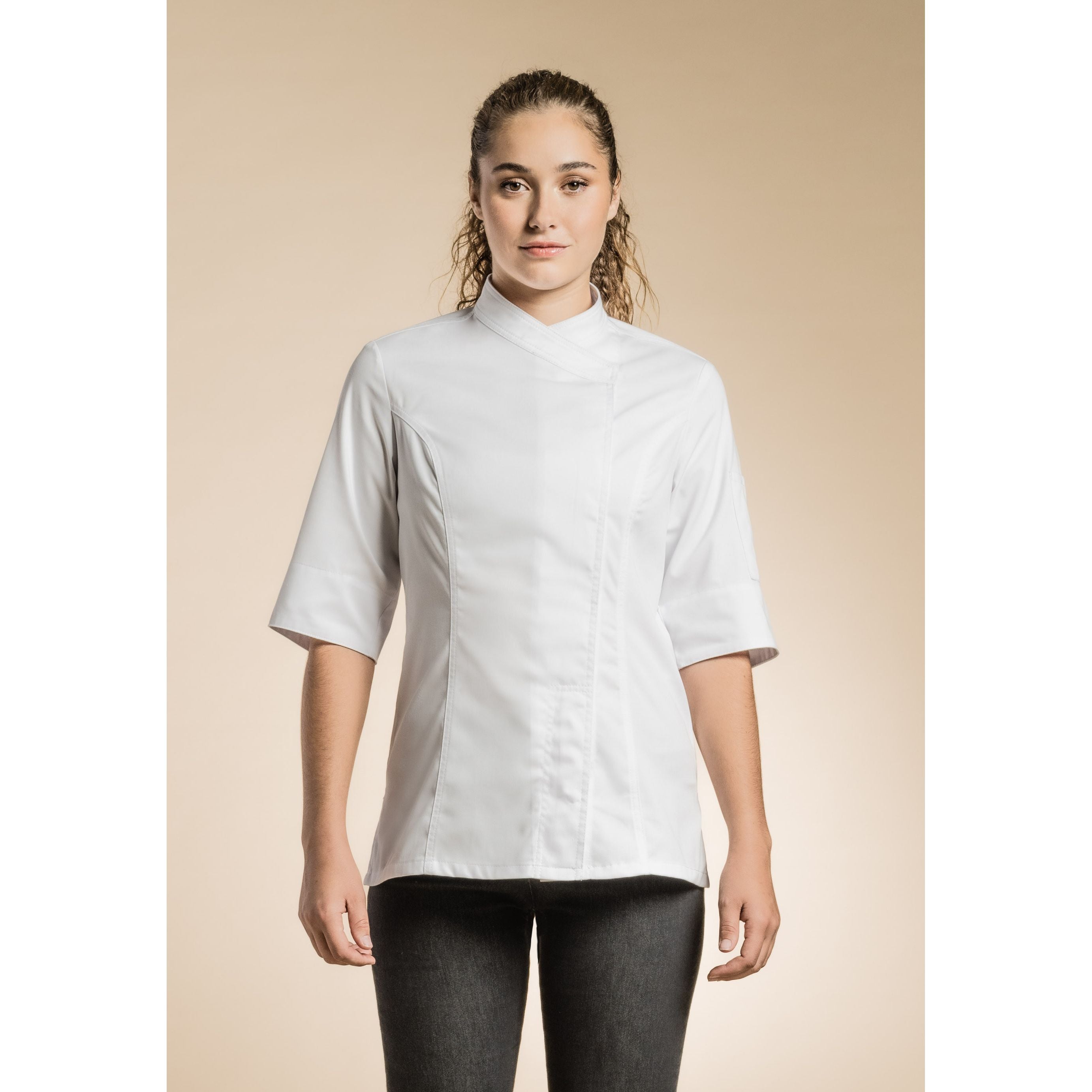 Veste de cuisine Intuition