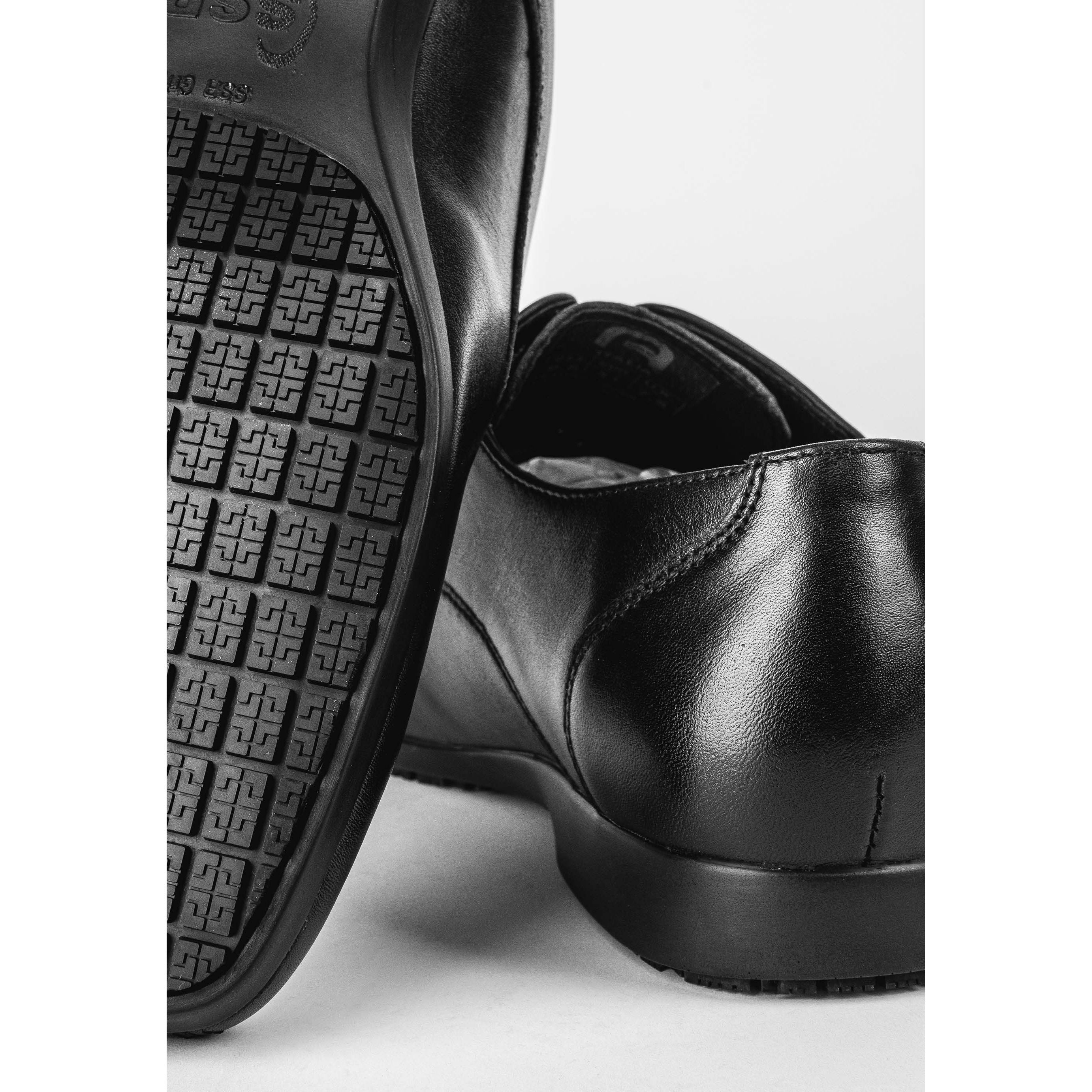 Chaussure de cuisine Italia - Clement Design - Chaussures cuisine homme - - La Guilde Culinaire