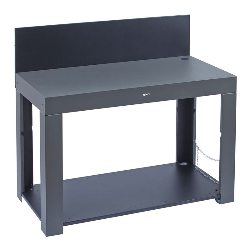 Table FELIX ENO Gris cargo   - ENO - Accessoire pour plancha - MAP12070