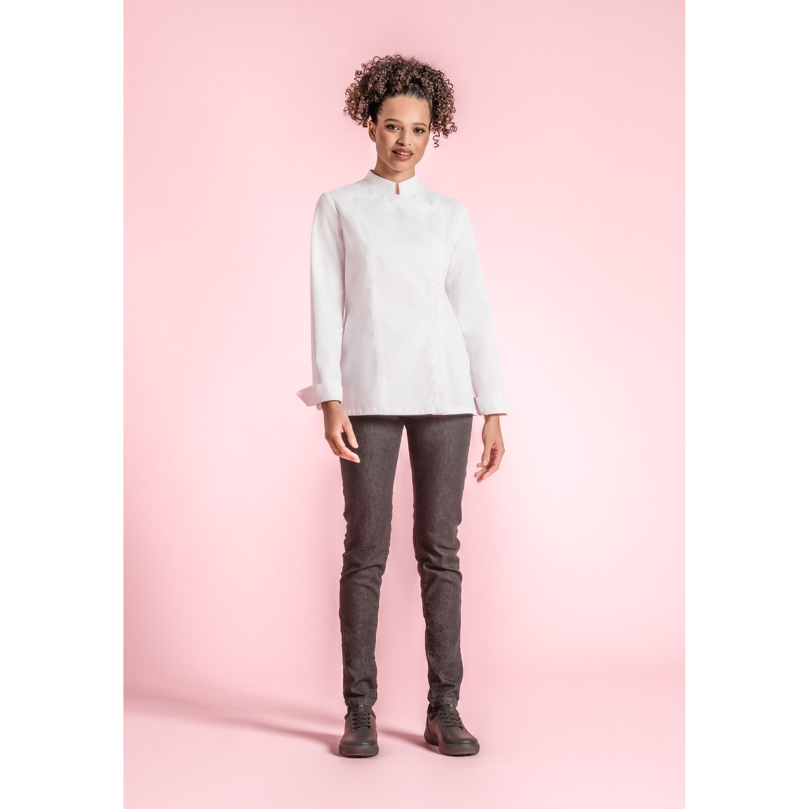 Veste de cuisine Leeds