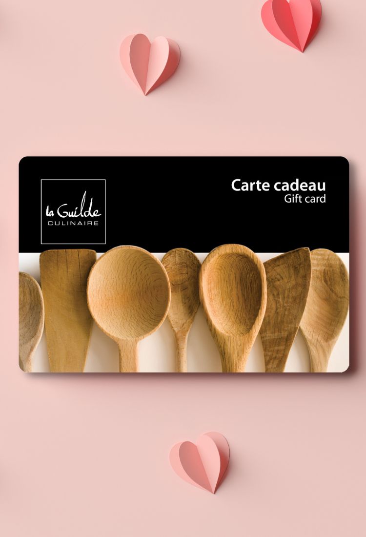 Le Chef Cuisine - Accessoires - Idée Cadeau – ROBIN concept store