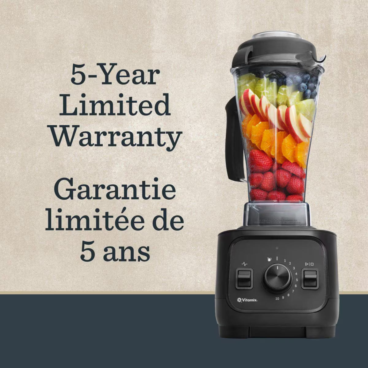 VITAMIX  VX1