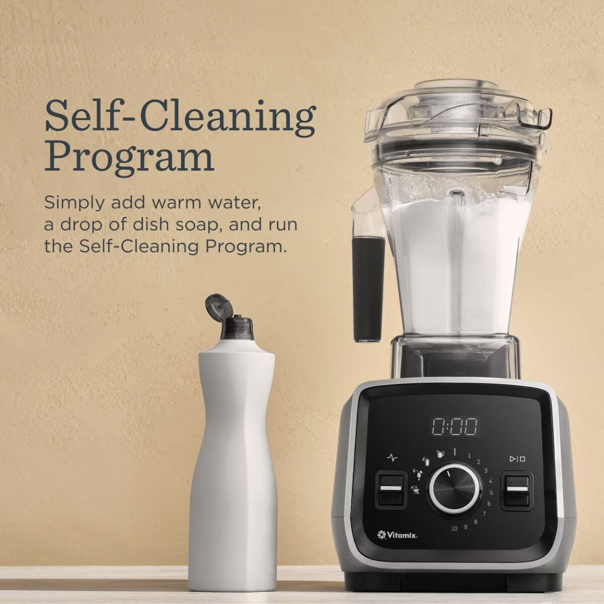 VITAMIX  VX3