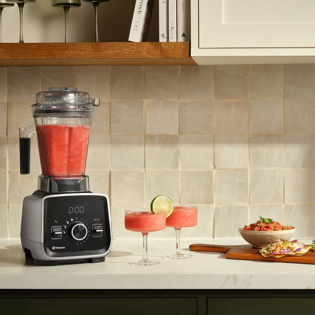 VITAMIX  VX3