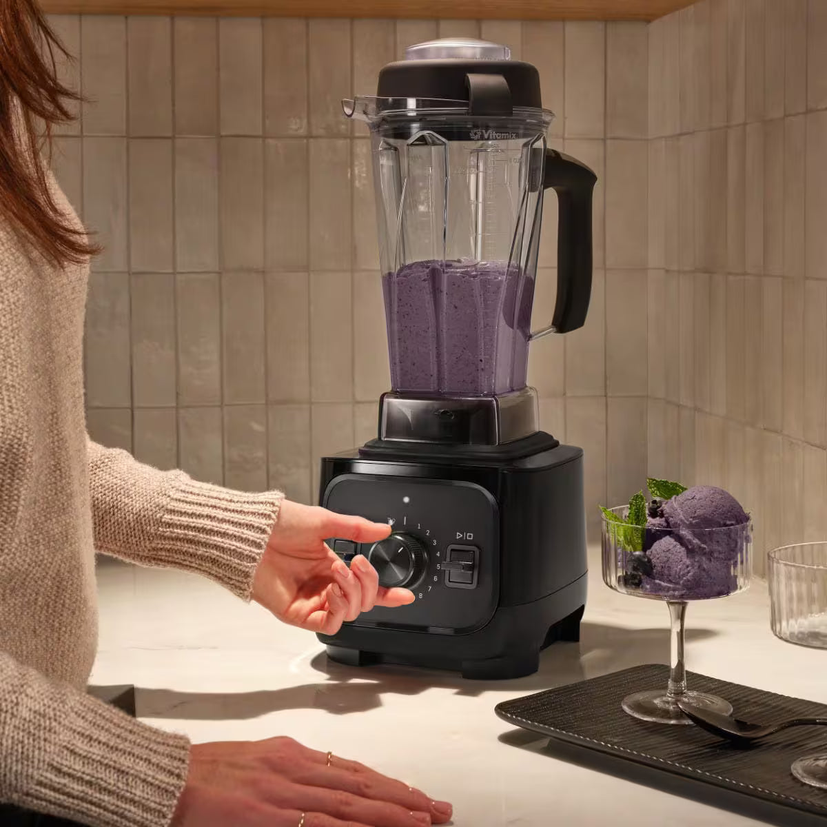 VITAMIX  VX1
