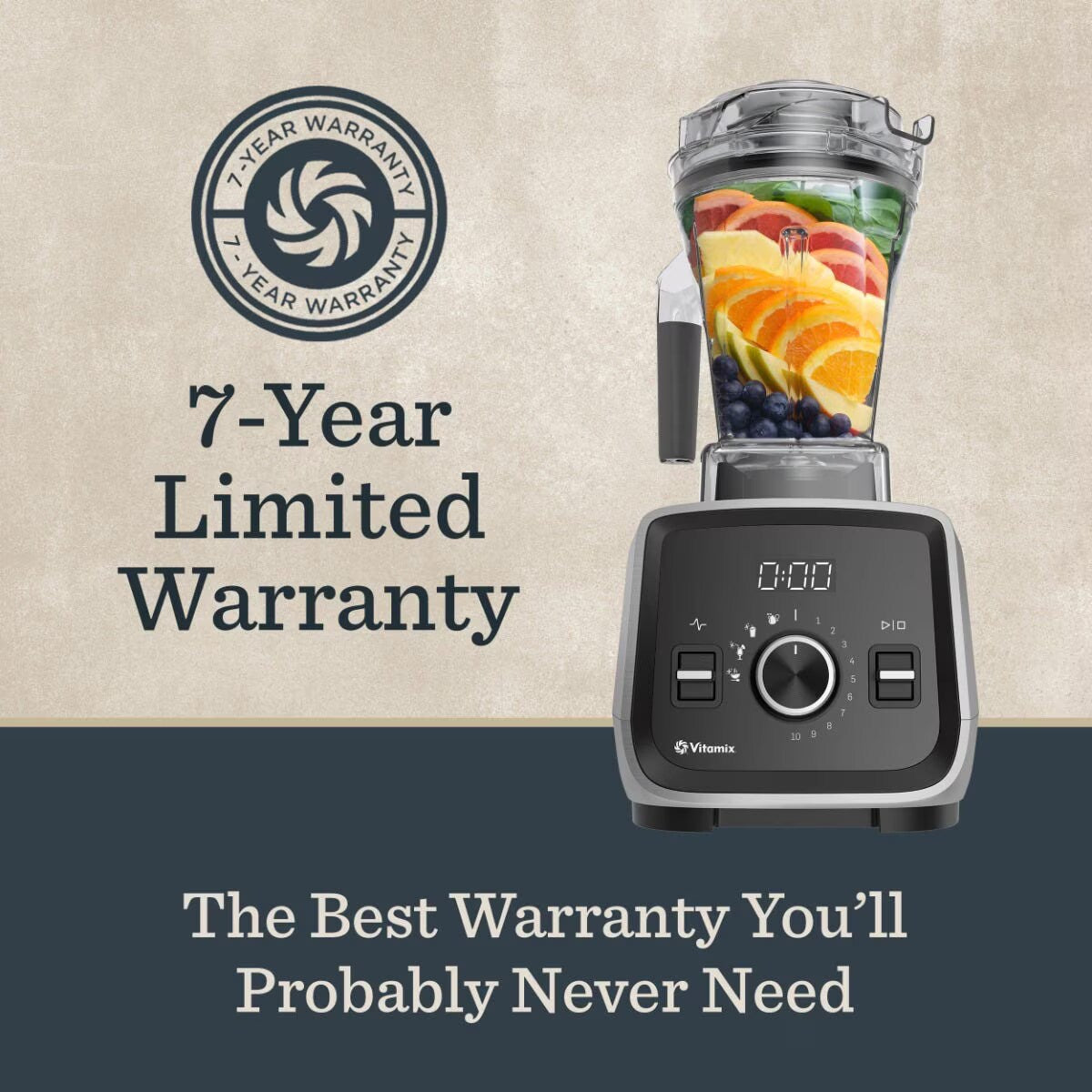 VITAMIX  VX3