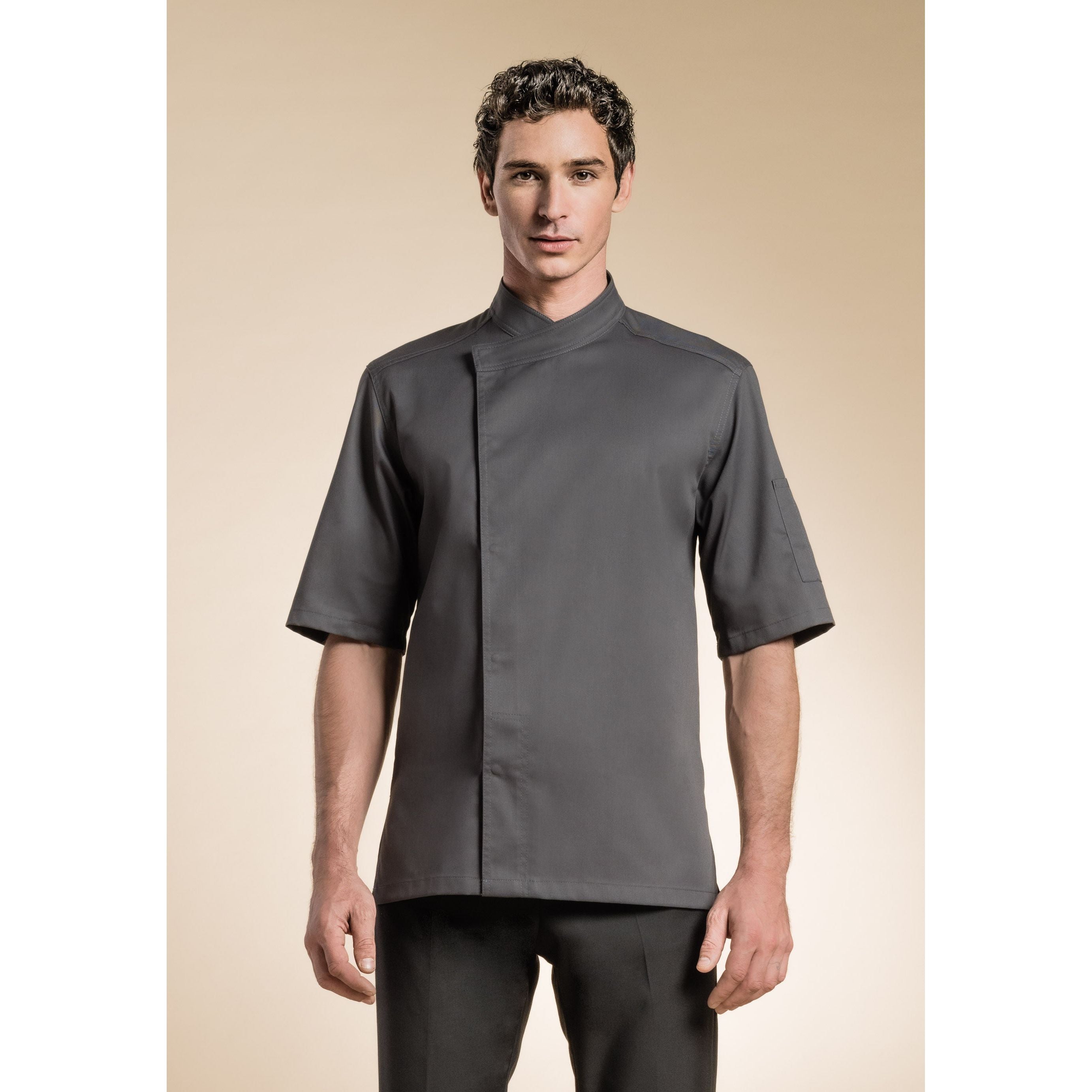 Veste de cuisine Murano