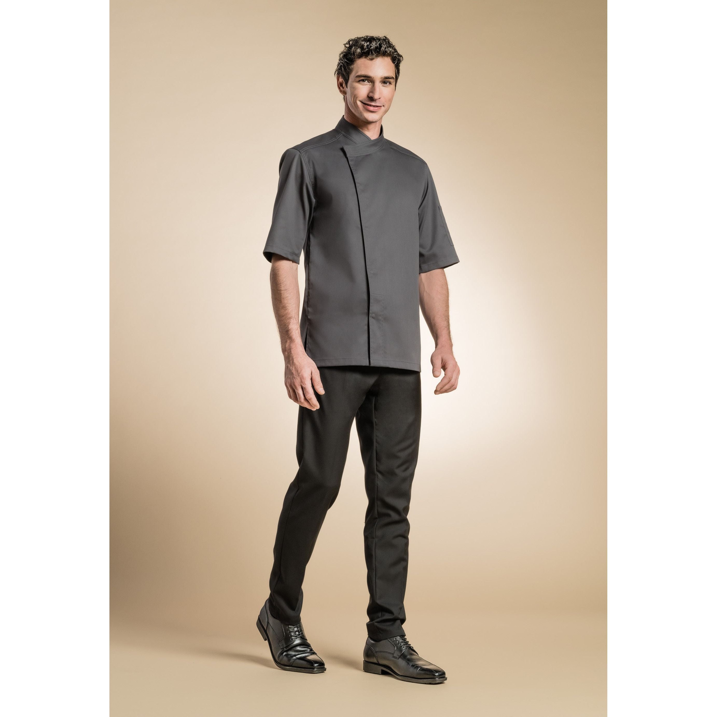 Veste de cuisine Murano