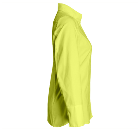 Veste de cuisine Valencia * - Clement Design - Veste cuisine femme - - La Guilde Culinaire