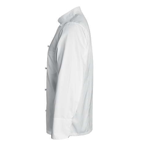 Veste de cuisine Millesime *    - Clement Design - Veste cuisine homme -  - La Guilde Culinaire