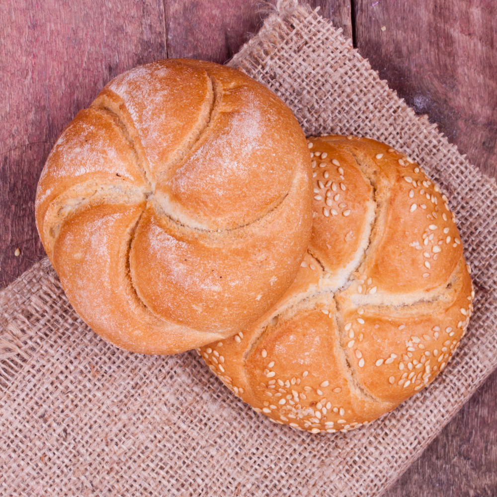 Empreinte pour pains Kaiser ! - Ateco - Empreinte pour pains - - La Guilde Culinaire