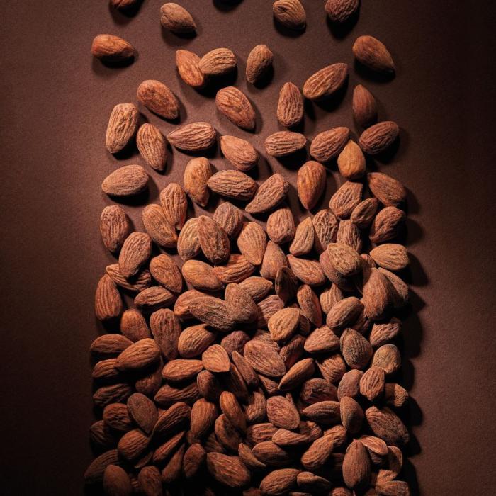 Praliné Amande 60% - Valrhona - Chocolat - - La Guilde Culinaire