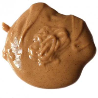 Praliné Sésame 400 g / 0.88 lbs - Weiss - Chocolat - 883088-400g - La Guilde Culinaire