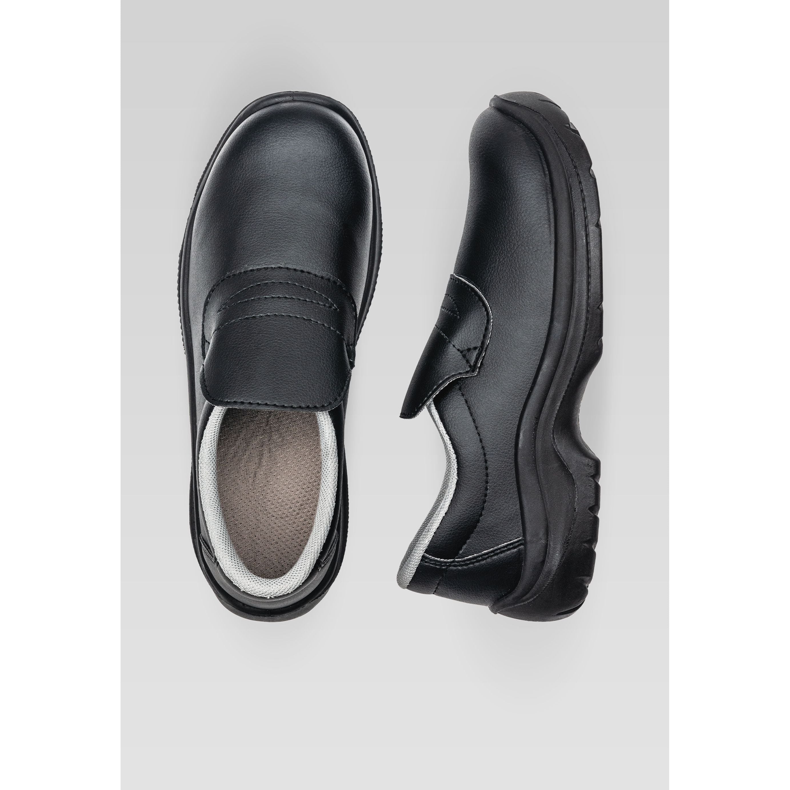 Chaussure de cuisine Premium S2 - Clement Design - Chaussures cuisine - - La Guilde Culinaire