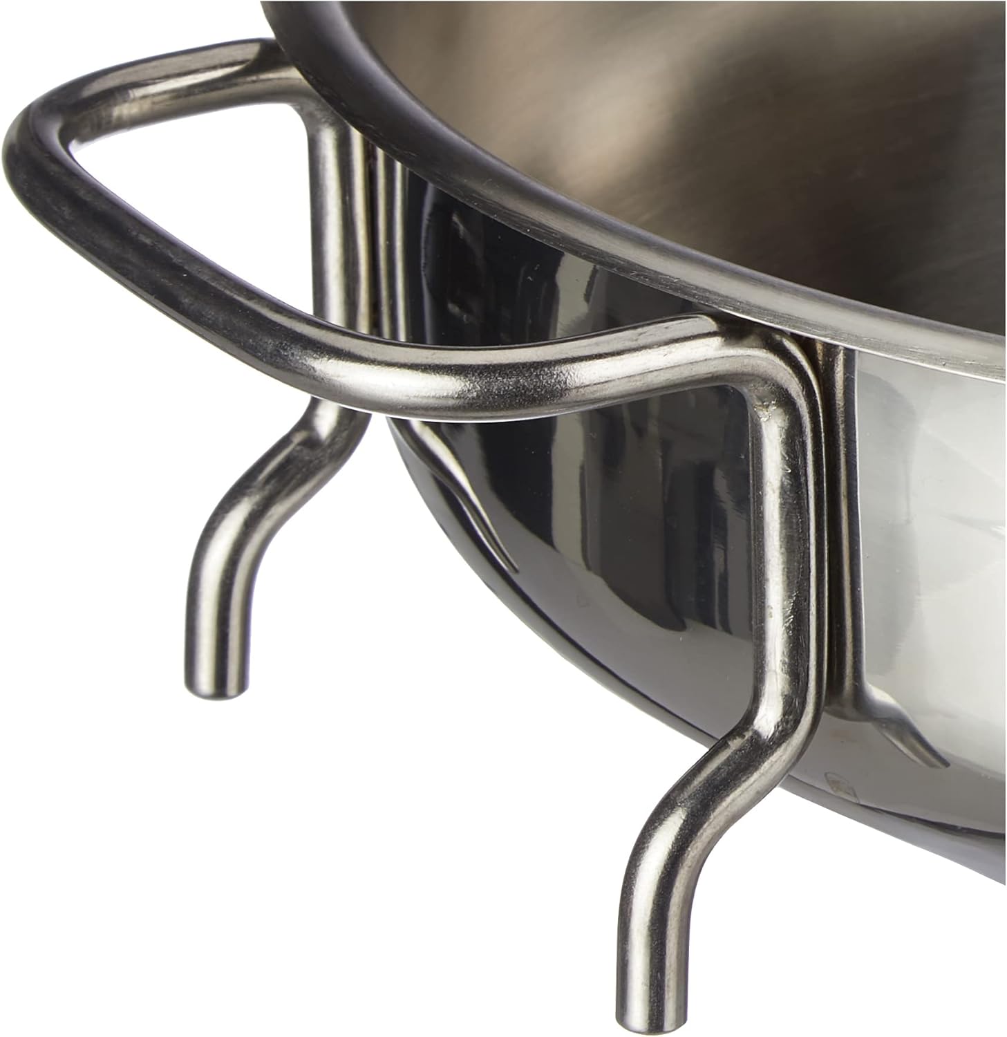 Moulin à légumes/presse purée professionnel 8 litres/8.5Qt - Lacor - Moulin à légumes - - La Guilde Culinaire