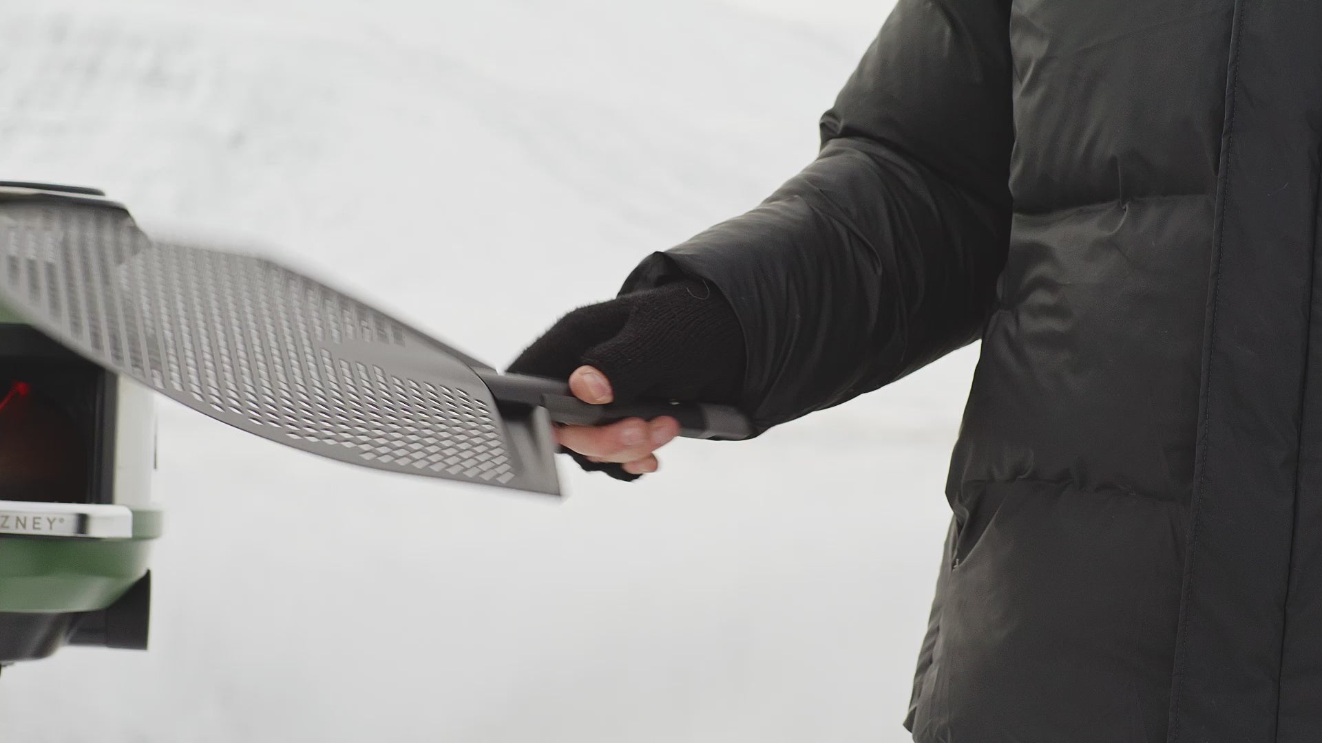 Pelle de Placement Venture - Gozney - Pelle à pizza - - La Guilde Culinaire