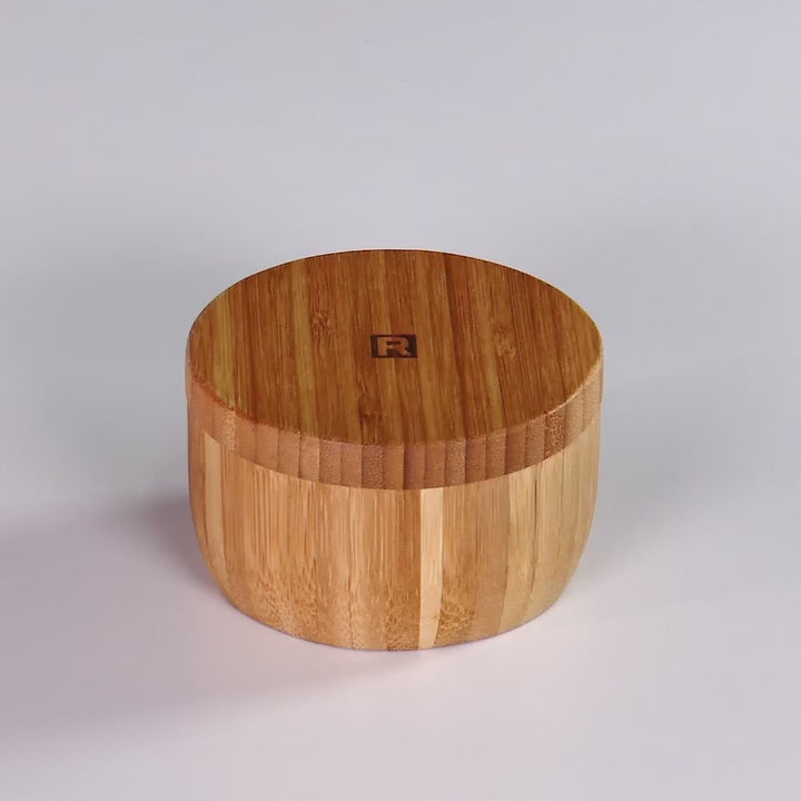 Main de sel en bambou RICARDO - Ricardo - Main de sel - - La Guilde Culinaire