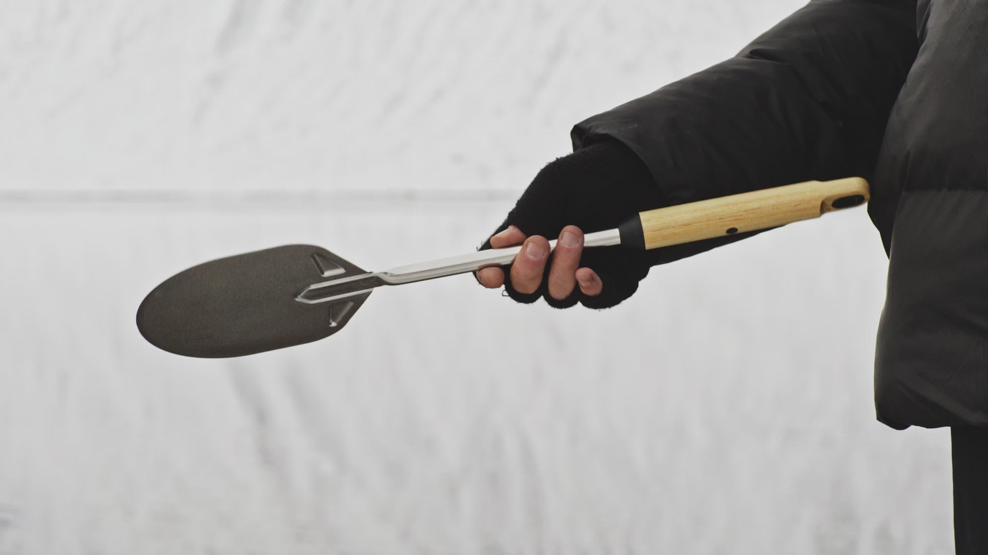 Pelle de Rotation Venture - Gozney - Pelle à pizza - - La Guilde Culinaire