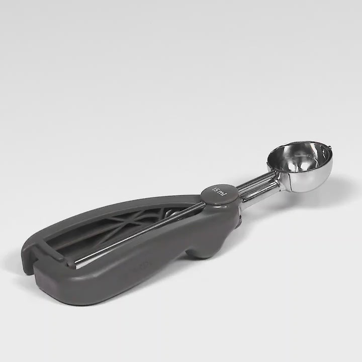 Cuillère à portion de 15 ml RICARDO - Ricardo - - - La Guilde Culinaire