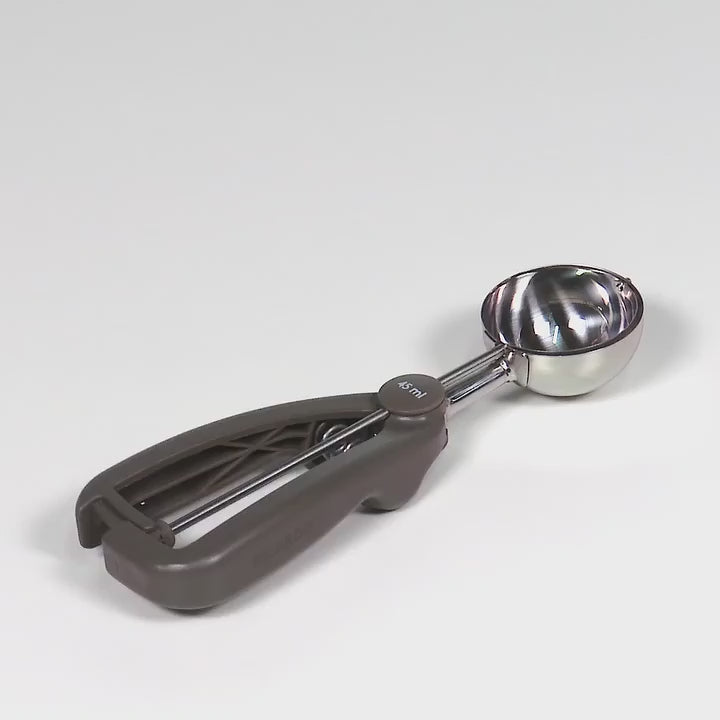 Cuillère à portion de 45 ml RICARDO - Ricardo - - - La Guilde Culinaire