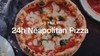 Gozney - Recette de pizza napolitaine de 24h