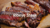 Gozney - Recette de Ribeye Steak au four à pizza