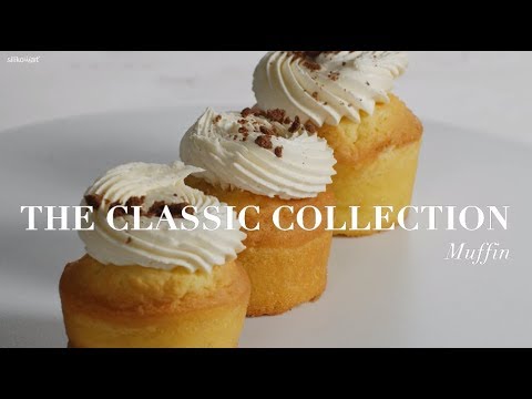 Moule en silicone muffin - SilikoMart - Moule à muffins - - La Guilde Culinaire