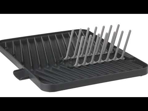 Égouttoir réglable Flip-up - Joseph Joseph - Egouttoir à vaisselle - - La Guilde Culinaire