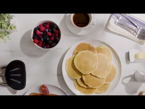 Pelle flexible pour crêpes - OXO - Spatule - - La Guilde Culinaire