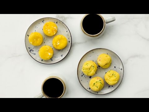 Cuiseur à œufs au micro-ondes - Nordic Ware - Moule à gâteaux - - La Guilde Culinaire