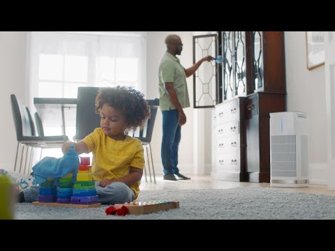 Combinaison filtre HEPA H13 de haute qualité et filtre au charbon actif Cuisinart PuRXium de rechange - Cuisinart - Purificateurs d'air - - La Guilde Culinaire