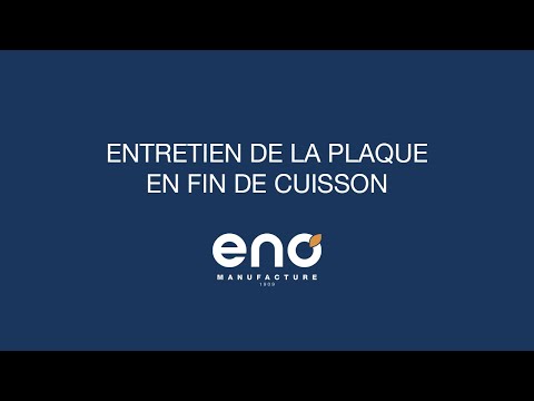 Plancha Eno Bergerac 3000 - ENO - Plancha - - La Guilde Culinaire