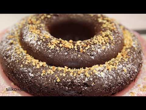 Moule silicone 3D Abbraccio - SilikoMart - Moule à gâteaux - - La Guilde Culinaire