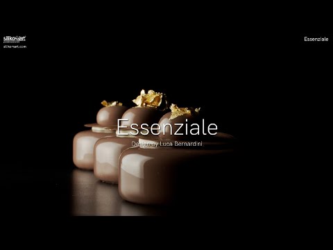 Moule cylindre Essenziale 100 - SilikoMart - Moule à gâteaux - - La Guilde Culinaire