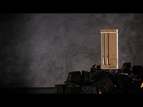 MEATER Pro Duo - Meater - Thermomètre à viande - - La Guilde Culinaire