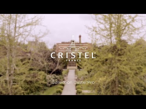 Casserole saucier - CASTEL'PRO - Cristel - Casserole - - La Guilde Culinaire