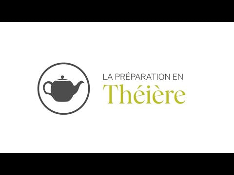 Yerba Maté biologique (sac de 250g) - Camellia Sinensis - Thé et infusion - - La Guilde Culinaire