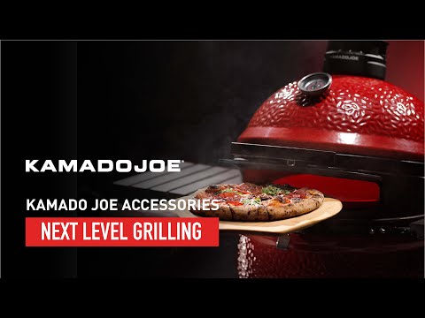 DōJoe - KamadoJoe - Kamado Joe - Accessoire pour BBQ - - La Guilde Culinaire