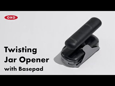 Ouvre-bocal à torsion - OXO - Ouvre bocal et bouteille - - La Guilde Culinaire