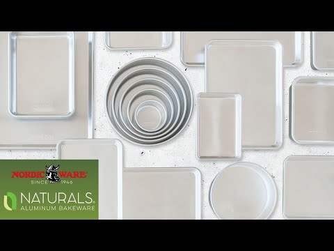 Moule à tarte avec couvercle haut - Nordic Ware - Moule à tarte et quiche - - La Guilde Culinaire