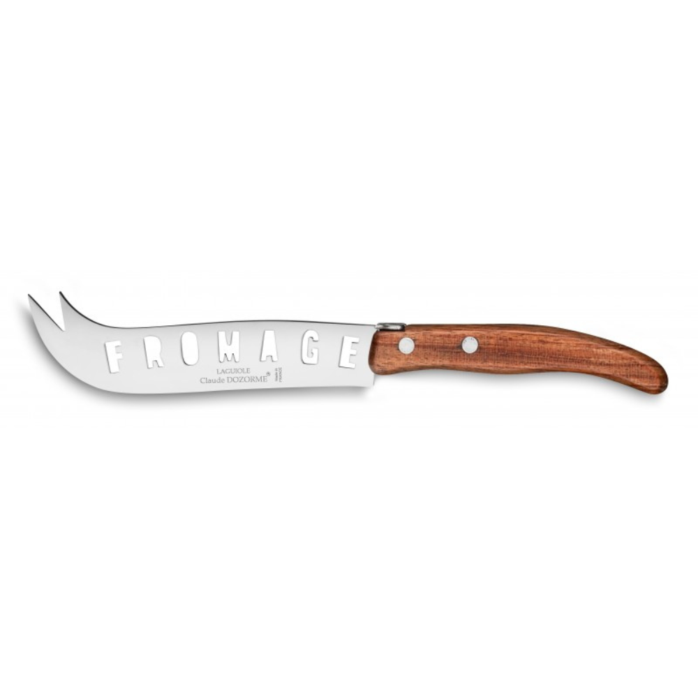 Claude Dozorme Berlingot Cheese Knife - Thumbnail 4