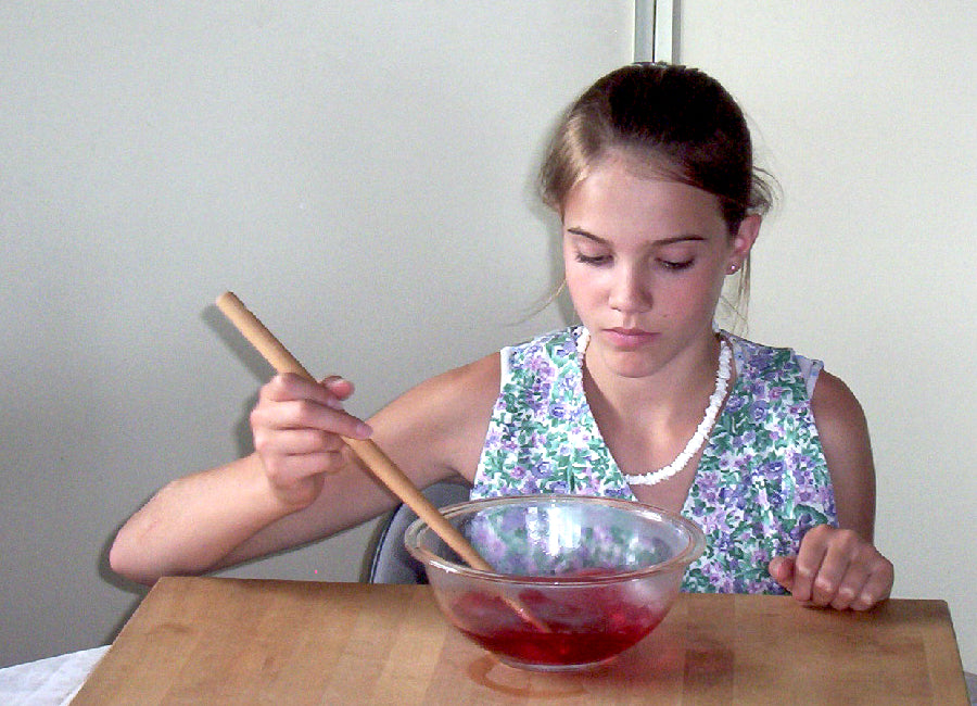 Aviron du chef - Littledeer - Spatule à cuisine - - La Guilde Culinaire